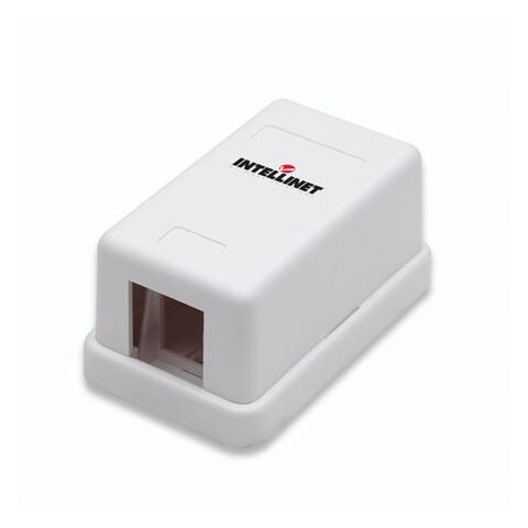 IWP-MD SC-1 - Prese a Muro per 1 Frutto Keystone - Foto 2