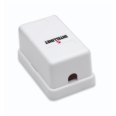 IWP-MD SC-1 - Prese a Muro per 1 Frutto Keystone - Foto 4