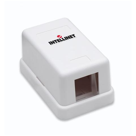 IWP-MD SC-1 - Prese a Muro per 1 Frutto Keystone - Foto 1