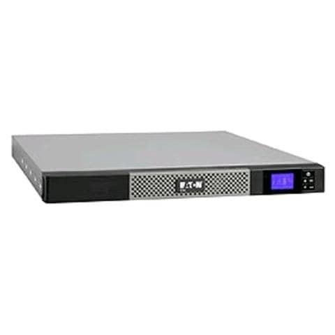 Gruppo di Continuità UPS 5P 1550 VA 1100 Watt 6 x Prese IEC C13 / 1 x USB - Foto 1