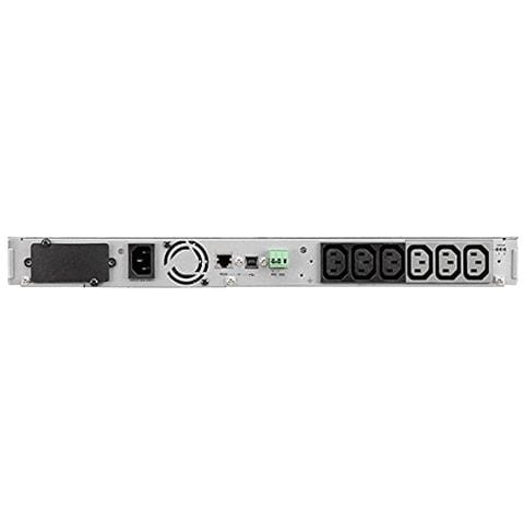 Gruppo di Continuità UPS 5P 1550 VA 1100 Watt 6 x Prese IEC C13 / 1 x USB - Foto 2