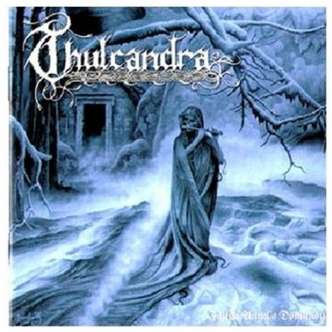 Thulcandra - Fallen Angel's Dominion - Foto 1