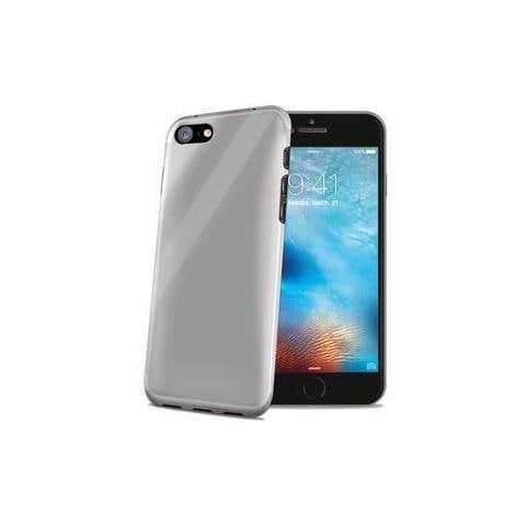 Cover in TPU per iPhone 7 - Trasparente - Foto 1