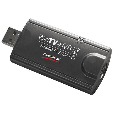 WinTV-HVR-935HD Analogico USB - Foto 2