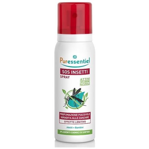 Sos Insetti Spray 75ml - Foto 2