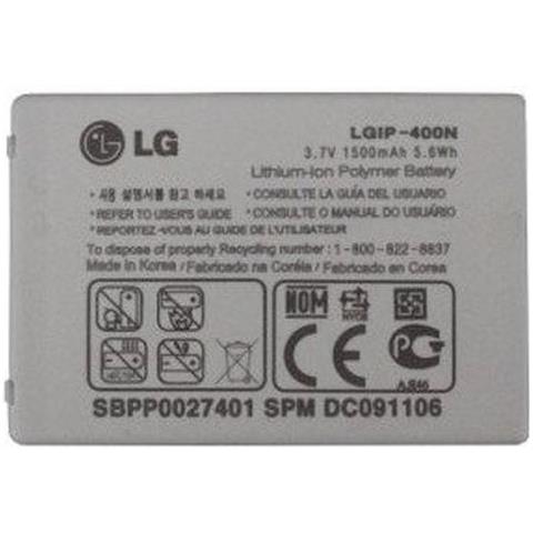 Batteria Ip-400n Bulk - Foto 1