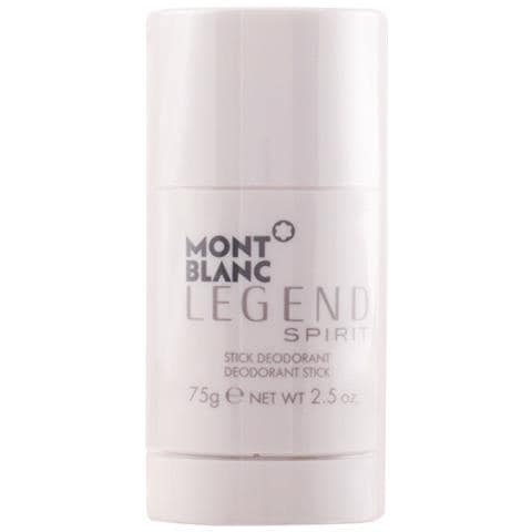 Legend Spirit Deo Stick 75 Gr - Foto 1