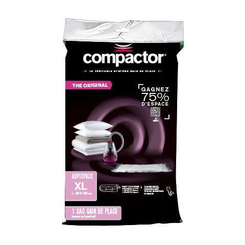 Sacco Salvaspazio Sottovuoto - Aspispace Xl - Foto 8