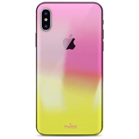 Acc Cover Hologram Iphone 5,8"aranc - Foto 1