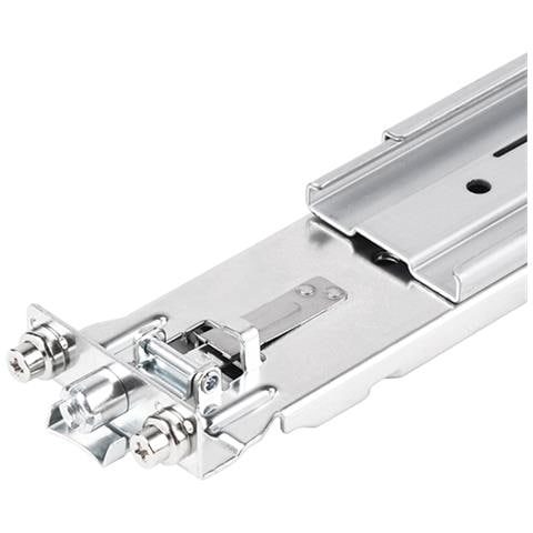 Staffa per Montaggio su Rack SST-RMS05-22 3U e 4U - Foto 1