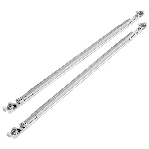 Staffa per Montaggio su Rack SST-RMS05-22 3U e 4U - Foto 7