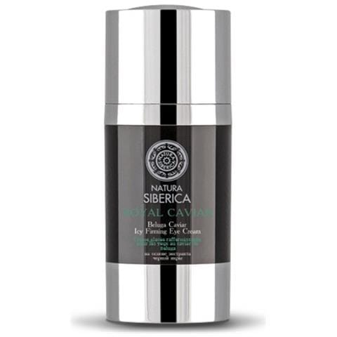 Crema Contorno Occhi ‘royal Caviar’ Certificato Bio - Foto 1