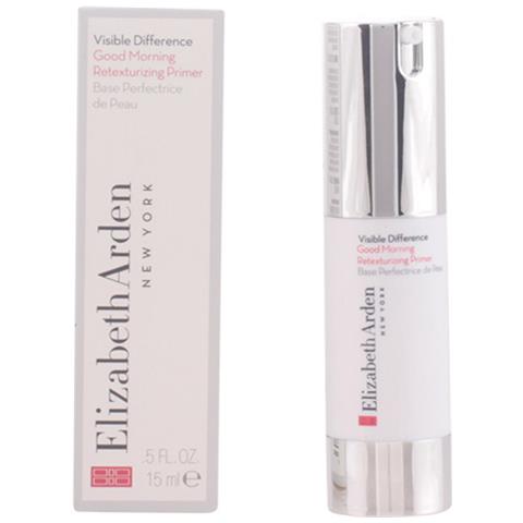 Visible Difference Good Morning Retexturizing Primer 15ml - Trattamento viso - Foto 4