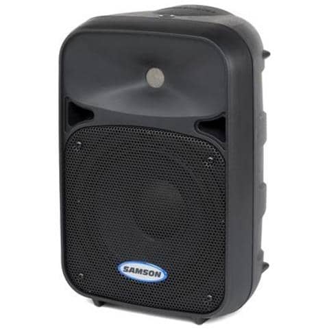 Auro D208 - Diffusore Attivo - 200w - Foto 1