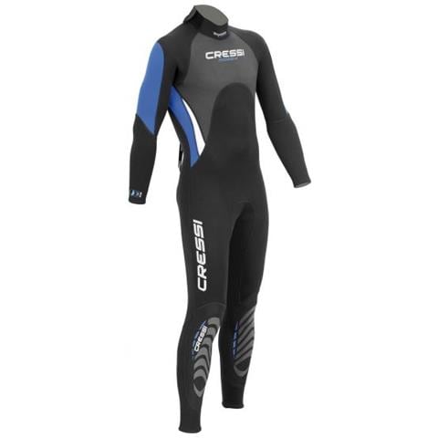 Muta Morea 3mm Taglia 4 - Foto 1