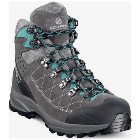 Kailash Trek Gtx Wmn Scarpone Trekking Donna Eur 40,5 - Foto 1