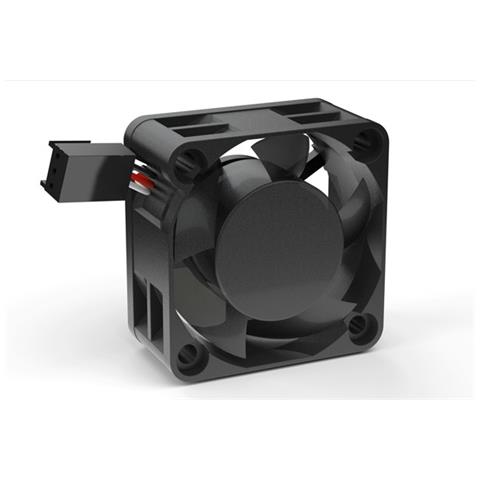 Nb-blacksilentpro Pm2 (40x40x20mm) - Foto 1