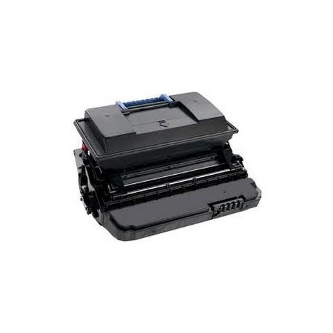 TONER COMPATIBILE -  Per Dell 5330dn Ny313 (593-10332) Nero 20000pag. - Foto 1
