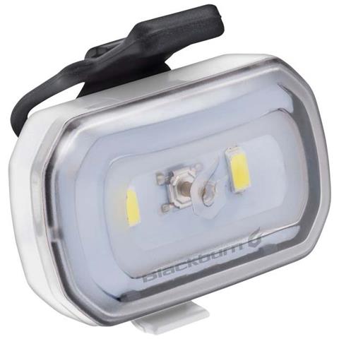 Illuminazione Click Rear Usb Elettronica One Size - Foto 1