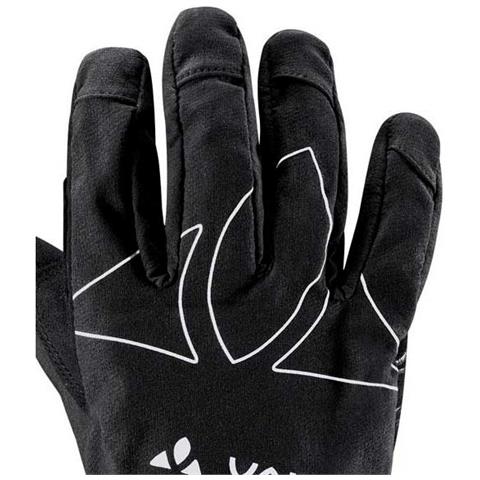 Guanti La Varella Gloves Abbigliamento Uomo 9 - Foto 3