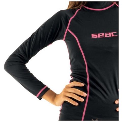 Magliette Seacsub T Sun Long Abbigliamento Donna One Size - Foto 4