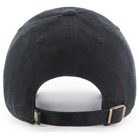Berretti E Cappelli 47 Vegas Golden Knights Clean Up Accessori Uomo One Size - Foto 2