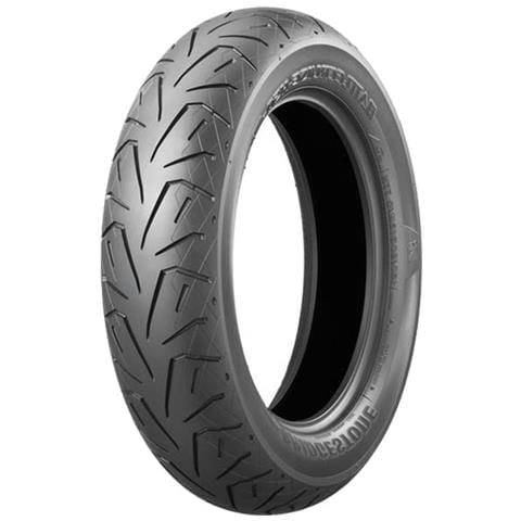 H 50 R (200/55 R17 Tl 78v Ruota Posteriore, M / c)  - Foto 2