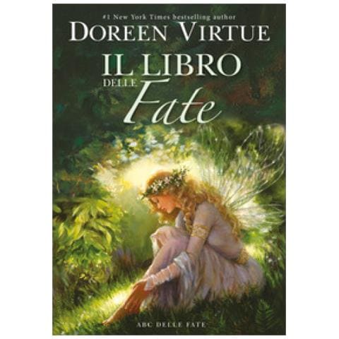 Doreen Virtue - Il libro delle fate - Foto 1