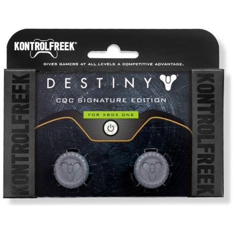 Kontrolfreek Destiny Cqc Signature Edition For Xbox One Controllers - Foto 2