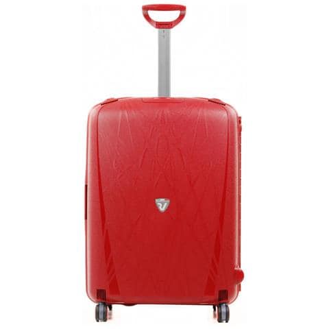 Trolley Light Medio 4w Rosso 50071209 - Foto 1