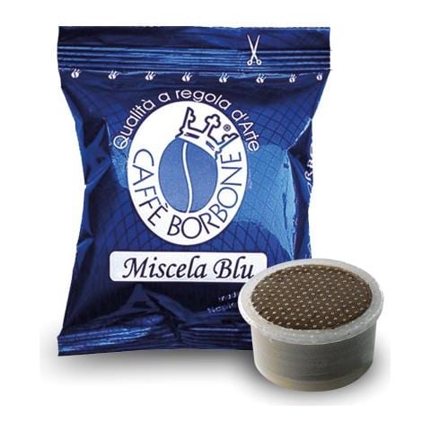 Capsule Fap Blu 50 Pz Box 50 Capsule Compatibili Lavazza Espresso Point - Foto 1