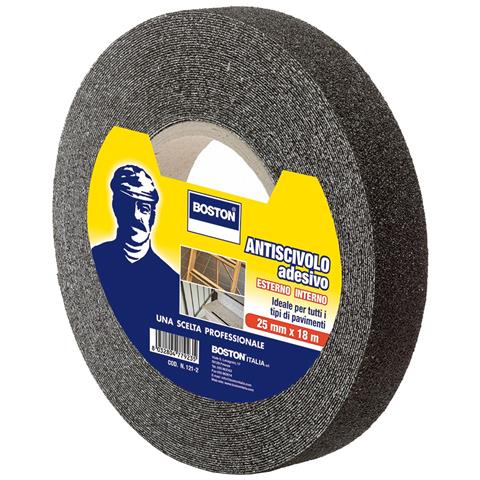 Nastro Antiscivolo - Mm 25 X Mt. 18 - Foto 2