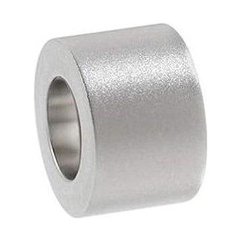 Bead Charm Acciaio inossidabile argentato Non applicabile - S0303696 - Foto 3