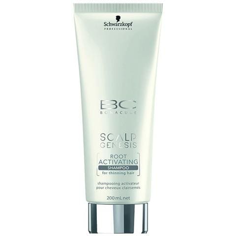 Bc Scalp Genesis Shampoo Root Activating 200ml - Foto 2