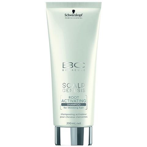 Bc Scalp Genesis Shampoo Root Activating 200ml - Foto 1