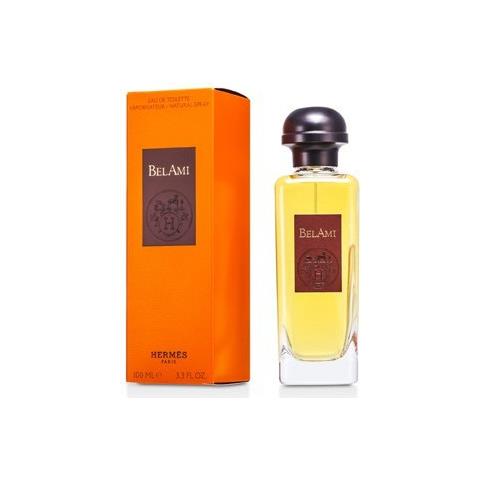 Profumo Uomo Bel Ami Hermes Edt (100 Ml)  - Foto 2