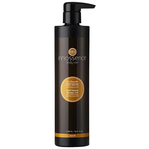 Innor Gold Intense Shower Gel - Gel Doccia 500ml - Foto 1