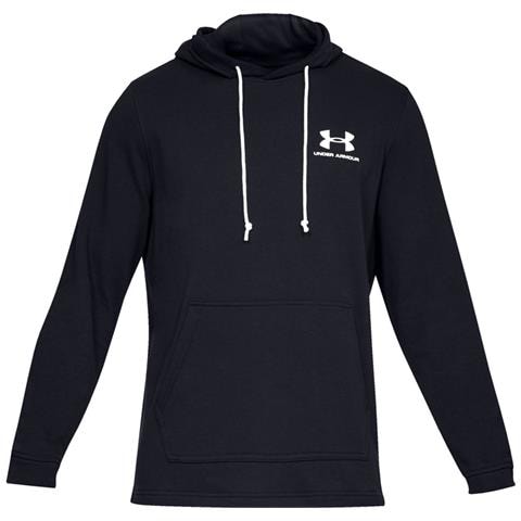 felpa under armour mimetica