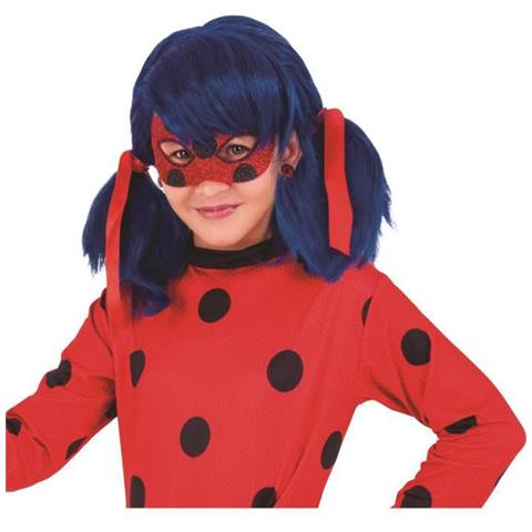 Miracolosa Lupo Coccinella - 3a - Foto 1