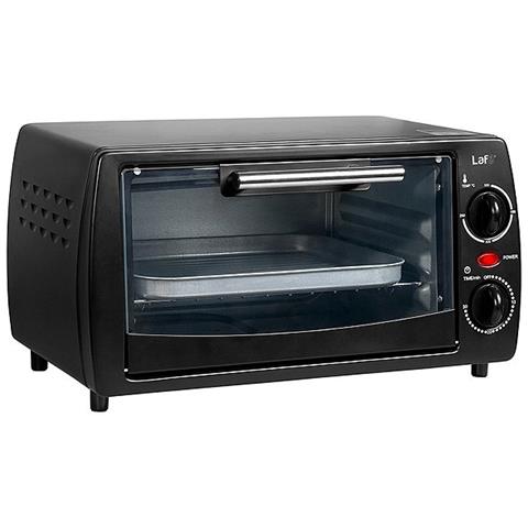 Fornetto Elettrico Potenza 1000 Watt Capacità 9.5 Litri - Foto 1