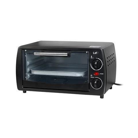 Fornetto Elettrico Potenza 1000 Watt Capacità 9.5 Litri - Foto 2