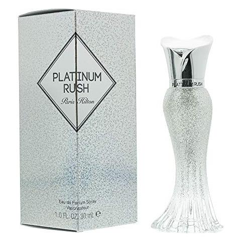 Platinum Rush Edp 30 Ml - Foto 1