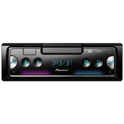 SPH-20DAB Nero 200 W Bluetooth - Foto 2