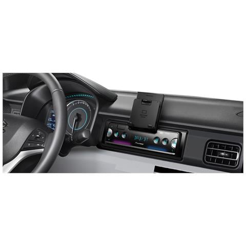 SPH-20DAB Nero 200 W Bluetooth - Foto 3