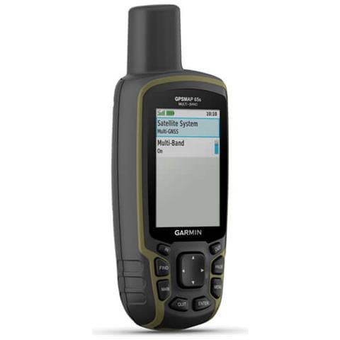 GPSMap 65s - Foto 3