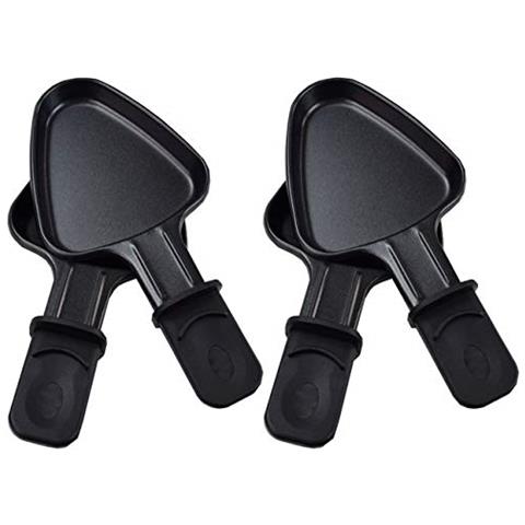 Design Universale Grill Tegame Per La Raclette Triangolare - 4 - Foto 1