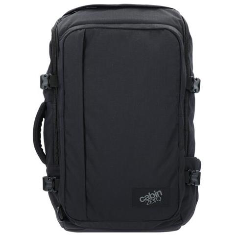 Zaino Adv 32l Adventure Cabin Backpack Absoblack Ad031201 - Foto 1