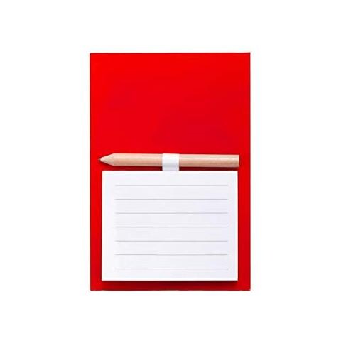 Cooking Bigbuy S1406179 Blocco Per Appunti Magnetici, 40 Fogli, 144.582 - Foto 2