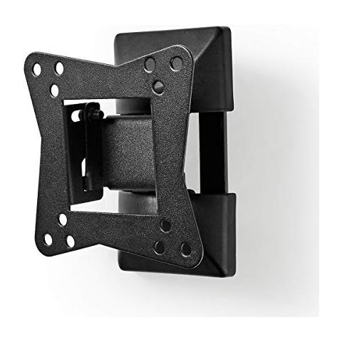 Tvwm11bk Supporto Da Parete Ha Completa Mobilità Per Tv 1032 ""max 30 Kg 1 Punto Di Perno. - Foto 2