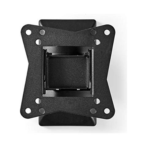 Tvwm11bk Supporto Da Parete Ha Completa Mobilità Per Tv 1032 ""max 30 Kg 1 Punto Di Perno. - Foto 5